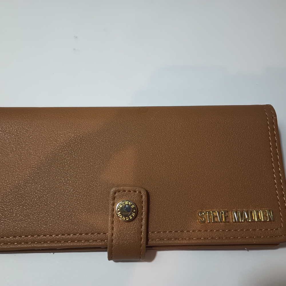 Steve Madden Tan Women's Wallet